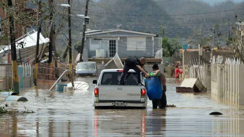 Foto: AP